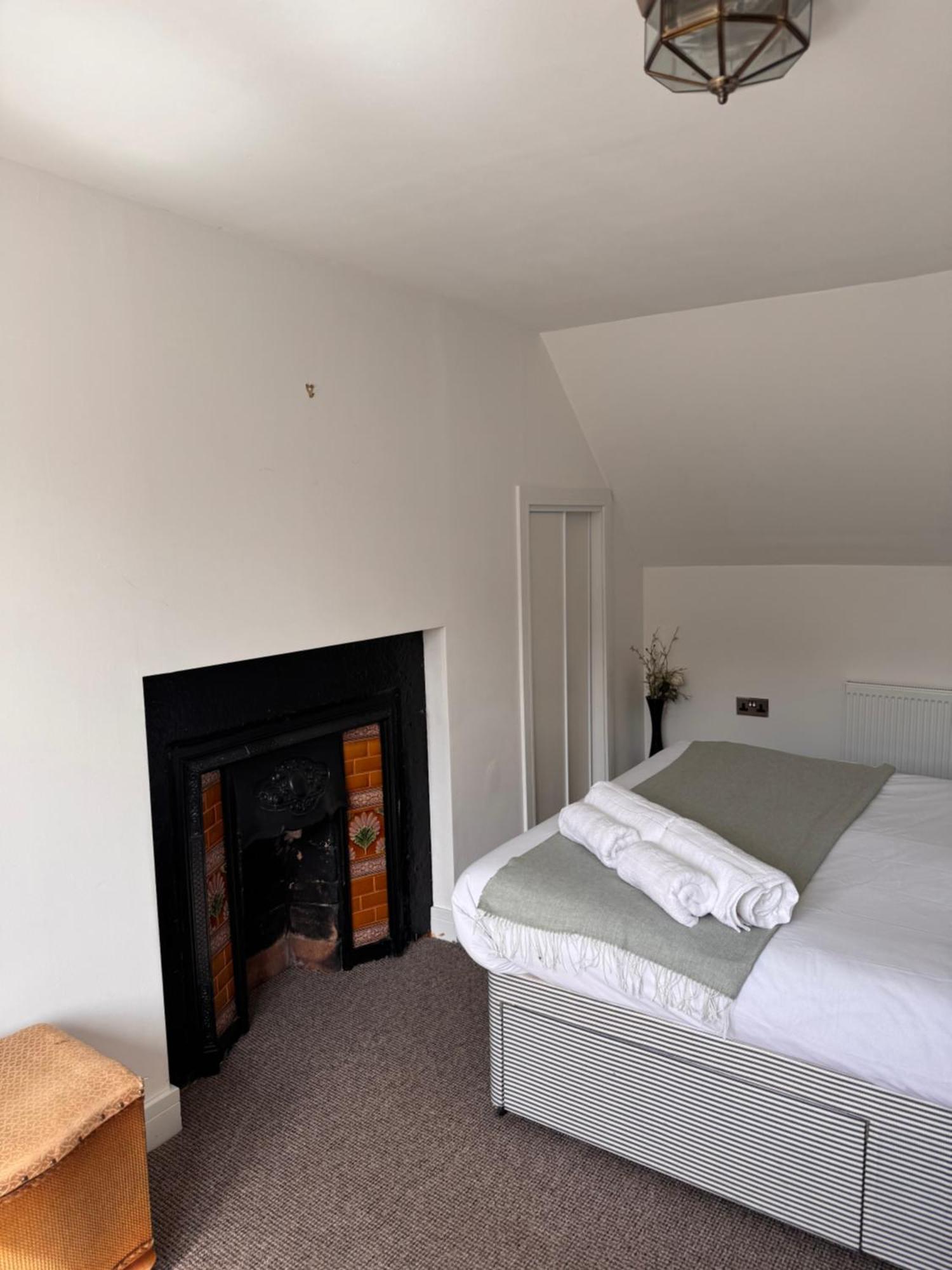 Seaforth Cottage -Dog Friendly, Historical Fishertown, Central Location Nairn Bagian luar foto
