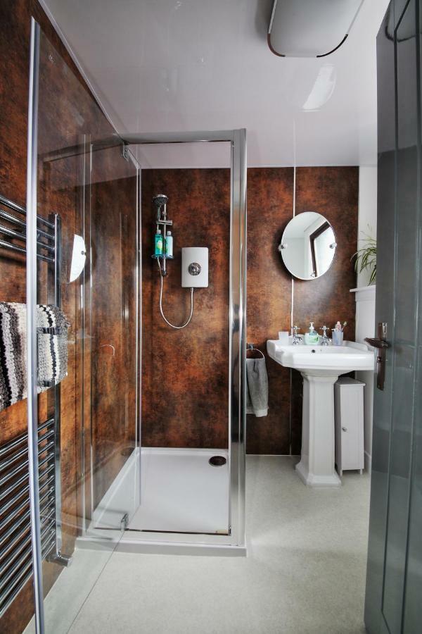 Seaforth Cottage -Dog Friendly, Historical Fishertown, Central Location Nairn Bagian luar foto