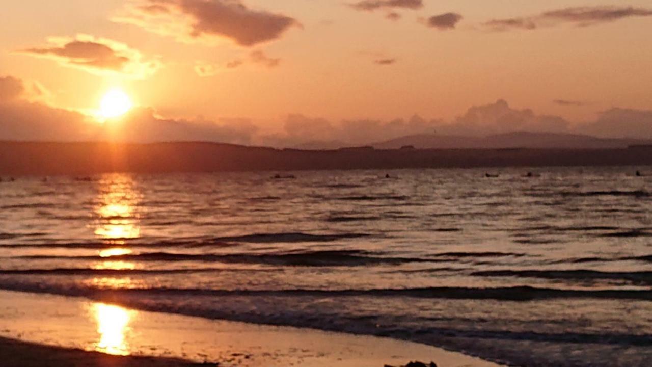 Seaforth Cottage -Dog Friendly, Historical Fishertown, Central Location Nairn Bagian luar foto